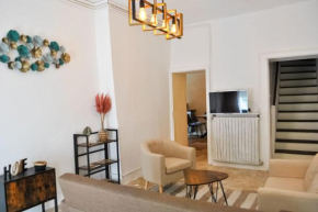 Detached house 2 minutes from the centre of Sarlat la Caneda